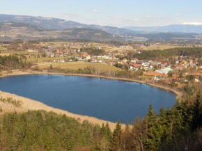 Ferienhaus Höllerl, Sankt Kanzian Am Klopeiner See, Österreich